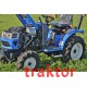 Iseki '20 TM3267
