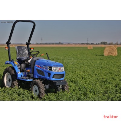 Iseki '20 TM3267
