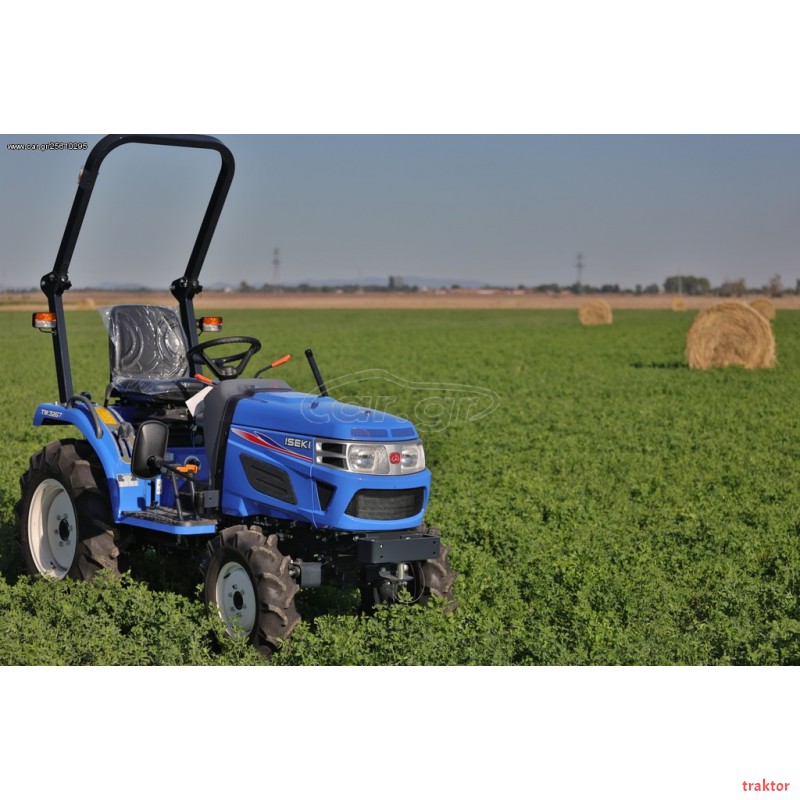 Iseki '20 TM3267