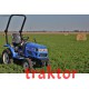 Iseki '20 TM3267