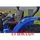 Iseki '20 TLE4490