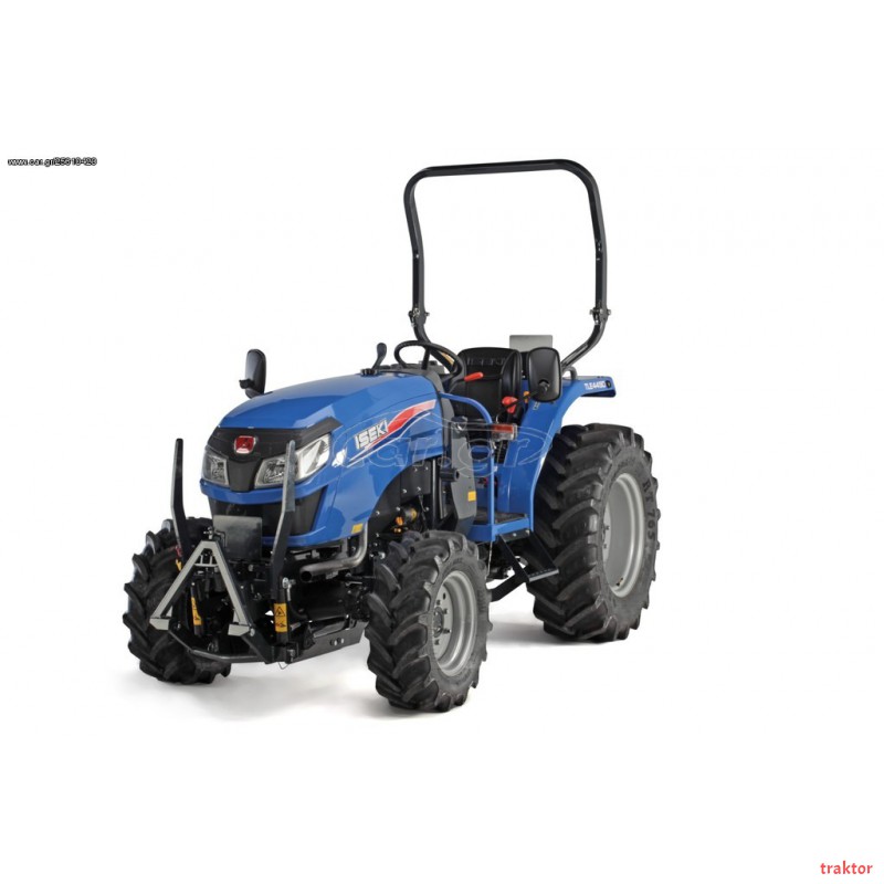 Iseki '20 TLE4490