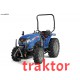 Iseki '20 TLE4490