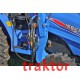 Iseki '20 TLE4490