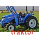 Iseki '20 TLE4490