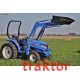 Iseki '20 TLE4490