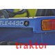 Iseki '20 TLE4490