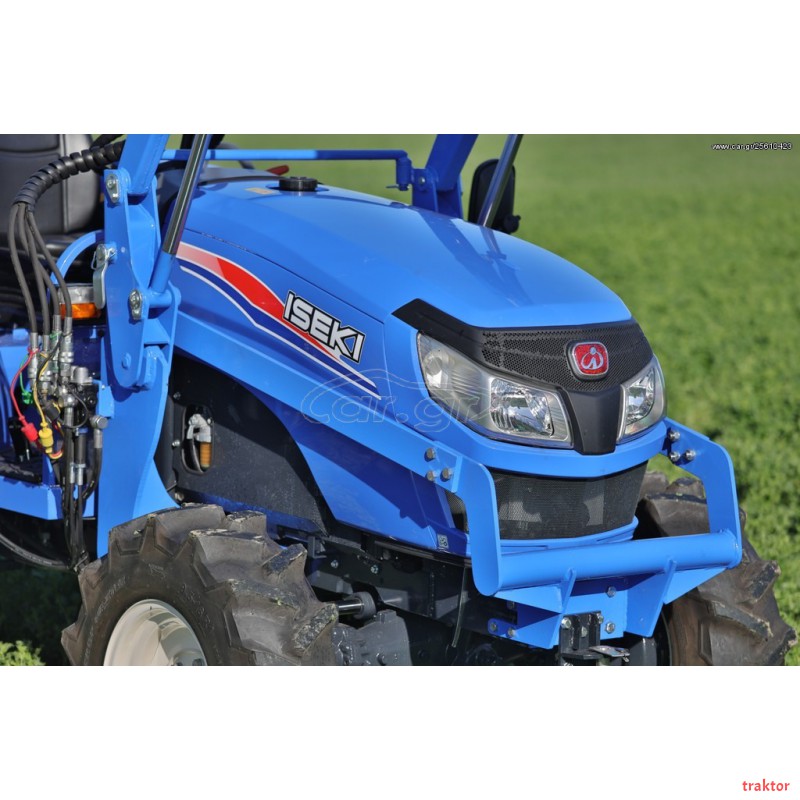 Iseki '20 TLE4490