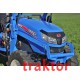 Iseki '20 TLE4490