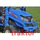 Iseki '20 TLE4490