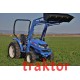 Iseki '20 TLE4490