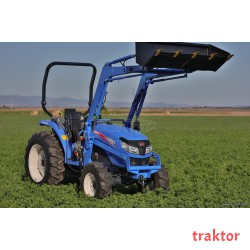 Iseki '20 TLE4490