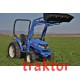 Iseki '20 TLE4490
