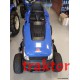 Iseki '23 sxg 218
