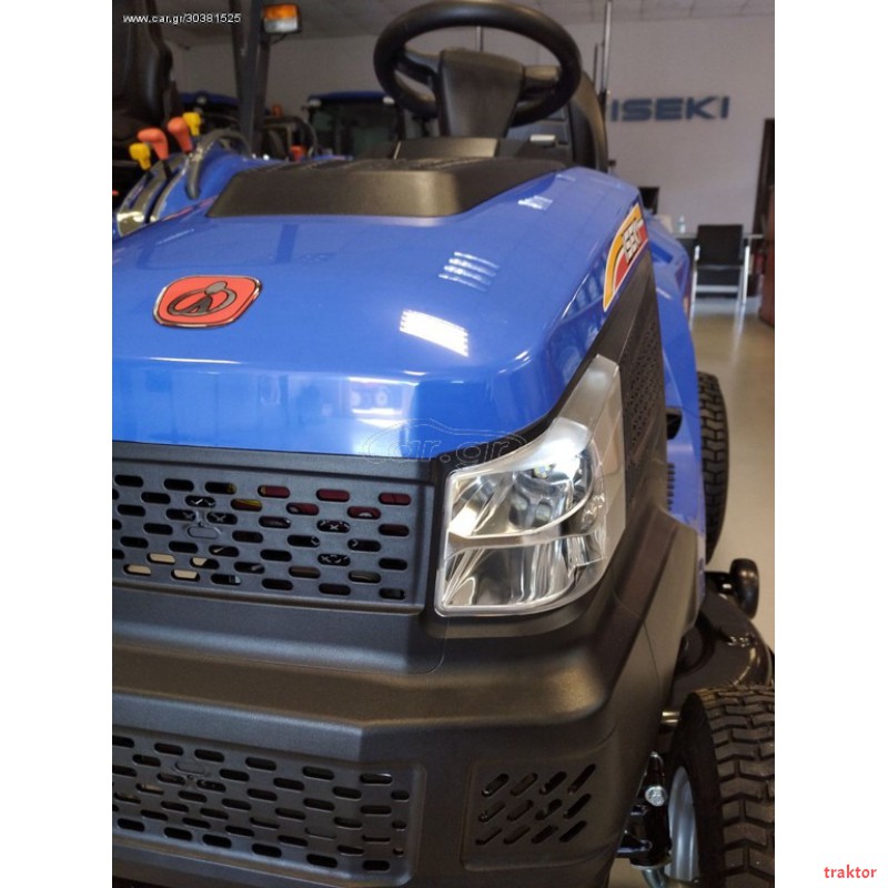 Iseki '23 sxg 218