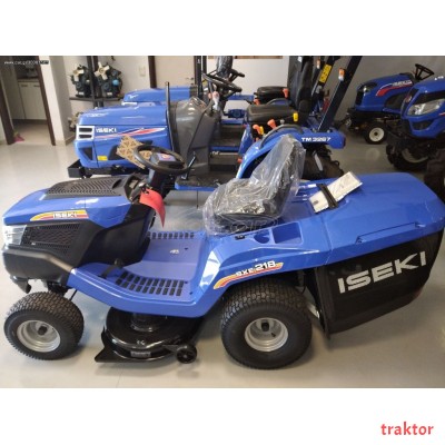 Iseki '23 sxg 218