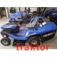 Iseki '23 sxg 218