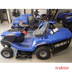 Iseki '23 sxg 218