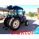 Iseki '20 TG6675