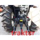 Iseki '20 TG6675