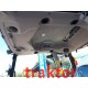 Iseki '20 TG6675