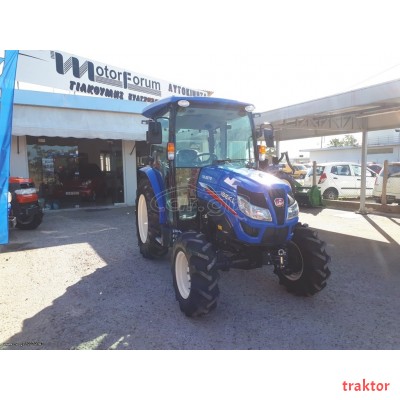 Iseki '20 TG6675