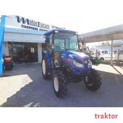 Iseki '20 TG6675