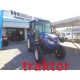 Iseki '20 TG6675
