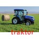 Iseki '20 TG6495