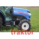 Iseki '20 TG6495