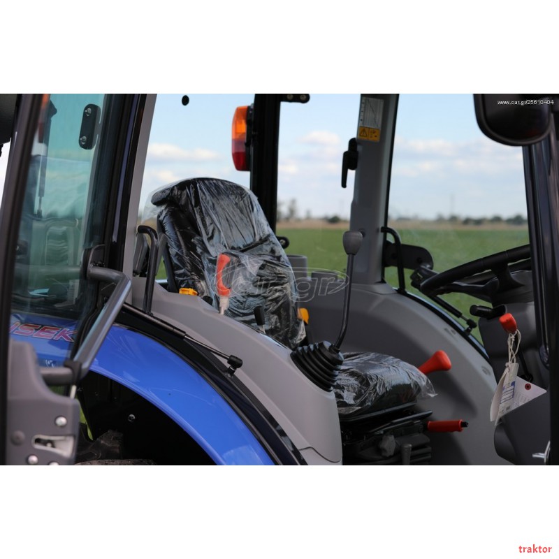 Iseki '20 TG6495