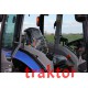 Iseki '20 TG6495