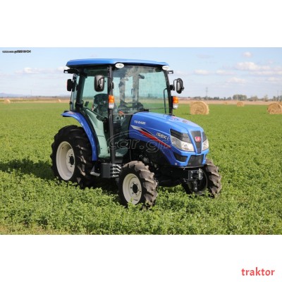 Iseki '20 TG6495