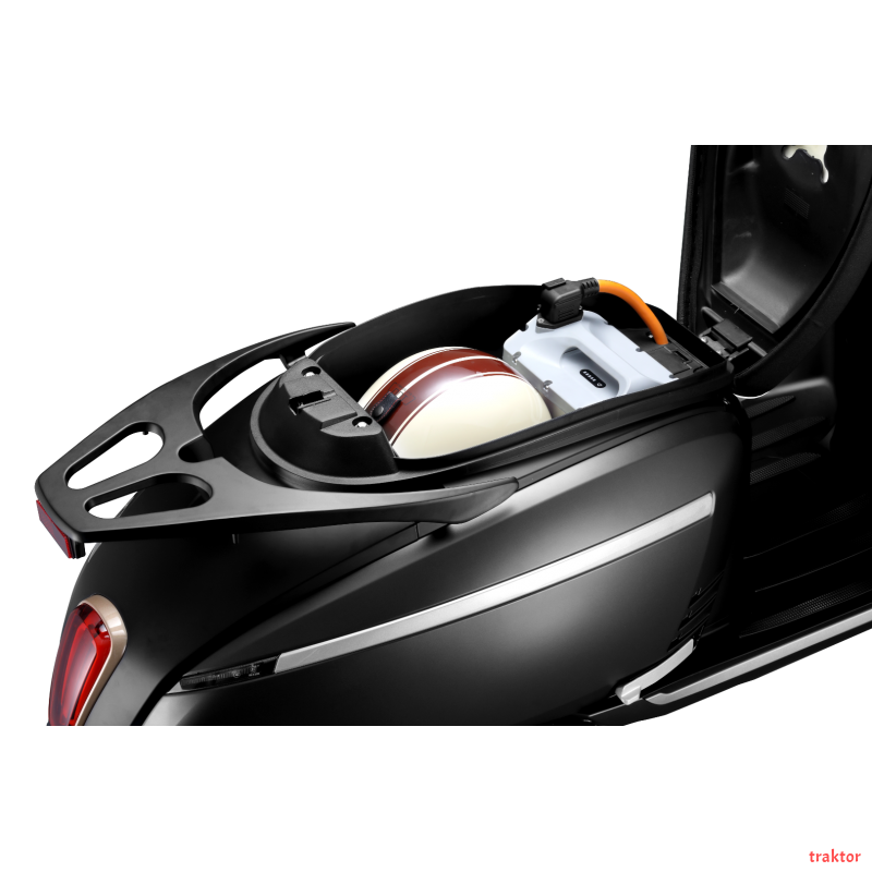 Electric scooter Mojito