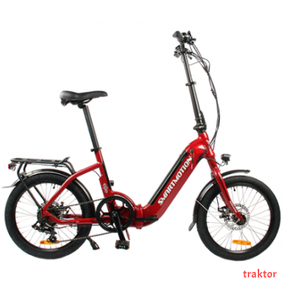 Smartmotion E20 Step thru