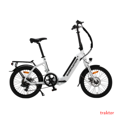 Smartmotion E20 Step thru