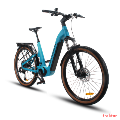 Smartmotion Xcity Neo Gen6