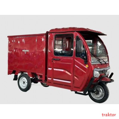 Eborn Cargo Cat 3-B (Box)