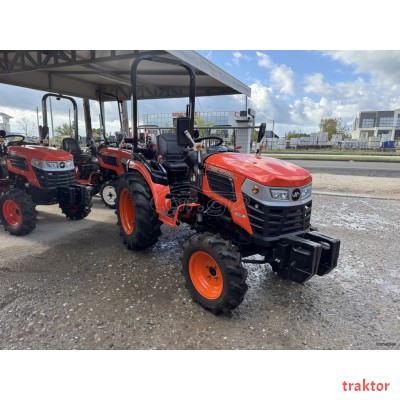 Γεωργικό Hinomoto 2025 HM3030 (W)