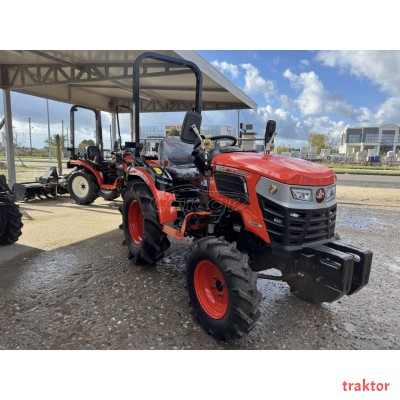 Γεωργικό Hinomoto 2025 HM3025 (W)