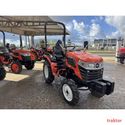 Γεωργικό Hinomoto 2025 HM3020