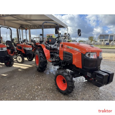 Γεωργικό Hinomoto 2025 HM-275