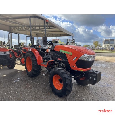 Γεωργικό Hinomoto 2025 HM-275 (W)