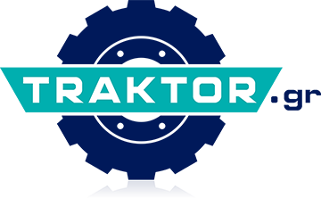 Traktor